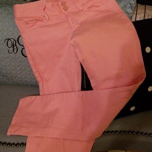LILLY PULITZER JEANS